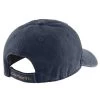 Carhartt Hats: 100289 412 Navy Cotton Canvas Odessa Cap