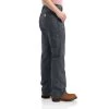 Carhartt Women's: 102080 011 Coal Loose Fit Crawford Rugged Flex Pants -Work Clothes Discount Store 102080011 avr
