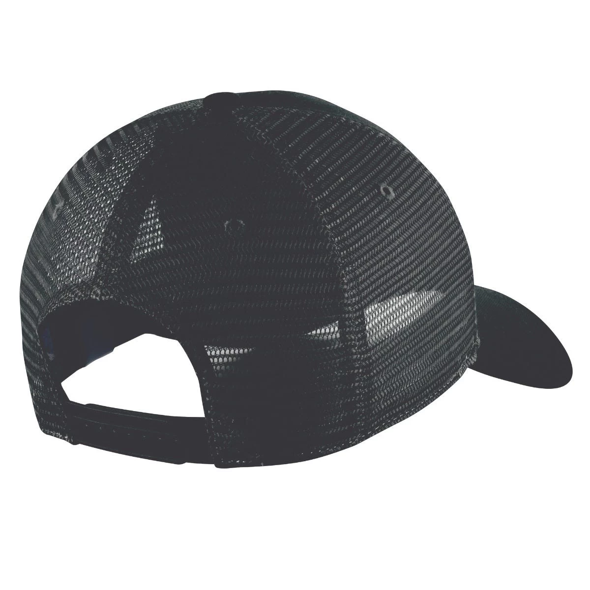 Carhartt Hats: Men's 103056 001 Black Rugged Professional Series Baseball Cap 4 Carhartt Hats: Men's 103056 001 Black Rugged Professional Series Baseball Cap - Image 2