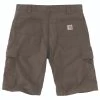 Carhartt Shorts: Men's 103543-217 Tarmac Force Broxton Cargo Shorts