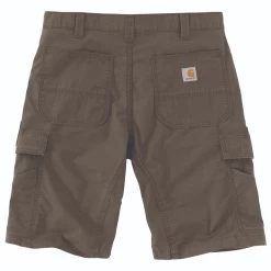 Carhartt Shorts: Men's 103543-217 Tarmac Force Broxton Cargo Shorts
