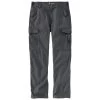 Carhartt Pants: Men's 103574 029 Rugged Flex Relaxed Fit Canvas Cargo Work Pant 2 Carhartt Pants: Men's 103574 029 Rugged Flex Relaxed Fit Canvas Cargo Work Pant -Work Clothes Discount Store 103574 029 s19 copy edited
