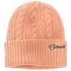 Carhartt Hats: Women's 104397 Q20 Sunset Rib Knit Fisherman Beanie -Work Clothes Discount Store 104397 q20