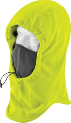 Carhartt Balaclava: Unisex 104427 BLM TM427 Fleece Balaclava