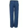 Wrangler 20X Jeans: Men's Vintage Blue 23MWX VB No. 23 Relaxed Fit Jeans -Work Clothes Discount Store 23mwxvb 20xb 01