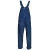 Key Overalls: Men's Denim Cotton 272 42 Bib Work Overalls -Work Clothes Discount Store 272 42 lkeyb 01