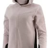 CAT Apparel: Women's 2910490 12679 Burnished Lilac Viraloff Hooded Sweatshirt -Work Clothes Discount Store 2910490 12679 2