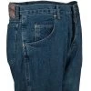 Wrangler Jeans: Men's Blue 31000 MT Rugged Wear Relaxed Straight Fit Jeans -Work Clothes Discount Store 31000mt wranglerr 01