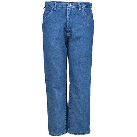 Wrangler Jeans: Men's 33213 SW Stone Washed Insulated Jeans 5 Wrangler Jeans: Men's 33213 SW Stone Washed Insulated Jeans - Image 3