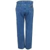 Wrangler Jeans: Men's Cowboy Cut 47MWZ SW Regular Fit Stonewashed Jeans -Work Clothes Discount Store 47mwzsw wranglerb 01