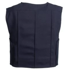 5.11 Tactical Shirts: Men's Class A Uniform Outer Carrier 49032 750 Midnight Navy Shirt -Work Clothes Discount Store 49032 750 3