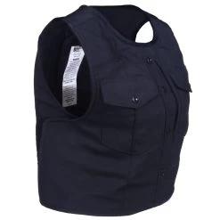 5.11 Tactical Shirts: Women's Class B Uniform Outer Carrier 49031 750 Midnight Navy Shirt -Work Clothes Discount Store 5.11 49031 750 r 01