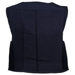 5.11 Tactical Shirts: Women's Class A Uniform Outer Carrier 49033 750 Midnight Navy Shirt