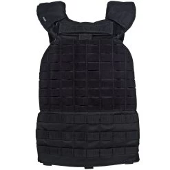 5.11 Tactical: Men's 56100 019 Black TacTec Abrasion-Resistant Plate Carrier 7 5.11 Tactical: Men's 56100 019 Black TacTec Abrasion-Resistant Plate Carrier -Work Clothes Discount Store 5.11 56100 019 b 01