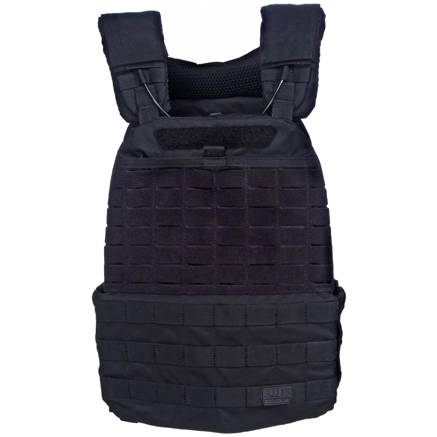 5.11 Tactical: Men's 56100 019 Black TacTec Abrasion-Resistant Plate Carrier 3 5.11 Tactical: Men's 56100 019 Black TacTec Abrasion-Resistant Plate Carrier