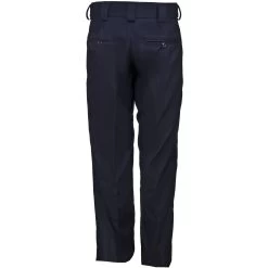 5.11 Tactical Pants: Women's 64304 750 Stain-Resistant Navy Twill Pants -Work Clothes Discount Store 5.11 64304 750 b 01