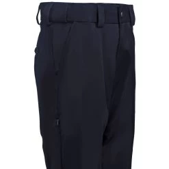 5.11 Tactical Pants: Women's 64304 750 Stain-Resistant Navy Twill Pants