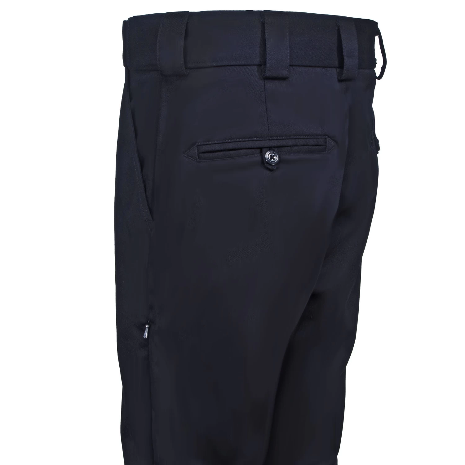 5.11 Tactical Pants: Navy Women's 64370 750 Class A Pants 5 5.11 Tactical Pants: Navy Women's 64370 750 Class A Pants - Image 3