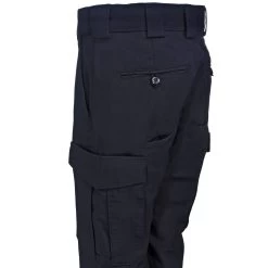 5.11 Tactical Pants: Women's 64402 750 Midnight Navy Cargo Pants -Work Clothes Discount Store 5.11 64402 750 l 01