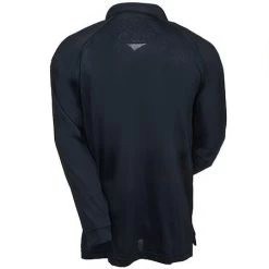 5.11 Tactical Shirts: Men's Long Sleeve Navy Polo Shirt 72049 724 7 5.11 Tactical Shirts: Men's Long Sleeve Navy Polo Shirt 72049 724 -Work Clothes Discount Store 5.11 72049 724 b 02