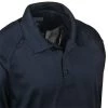 5.11 Tactical Shirts: Men's Long Sleeve Navy Polo Shirt 72049 724 -Work Clothes Discount Store 5.11 72049 724 cd 02