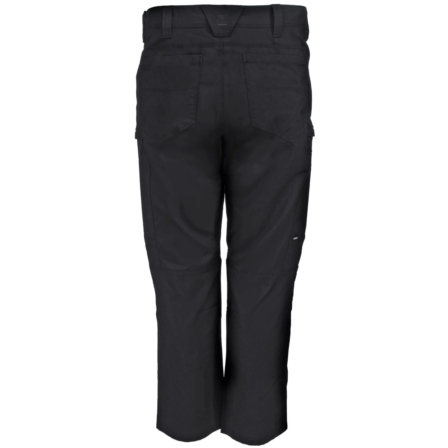 5.11 Tactical Pants: Men's Apex Flex-Tac Stretch 74434 019 Black Canvas Pants 3 5.11 Tactical Pants: Men's Apex Flex-Tac Stretch 74434 019 Black Canvas Pants