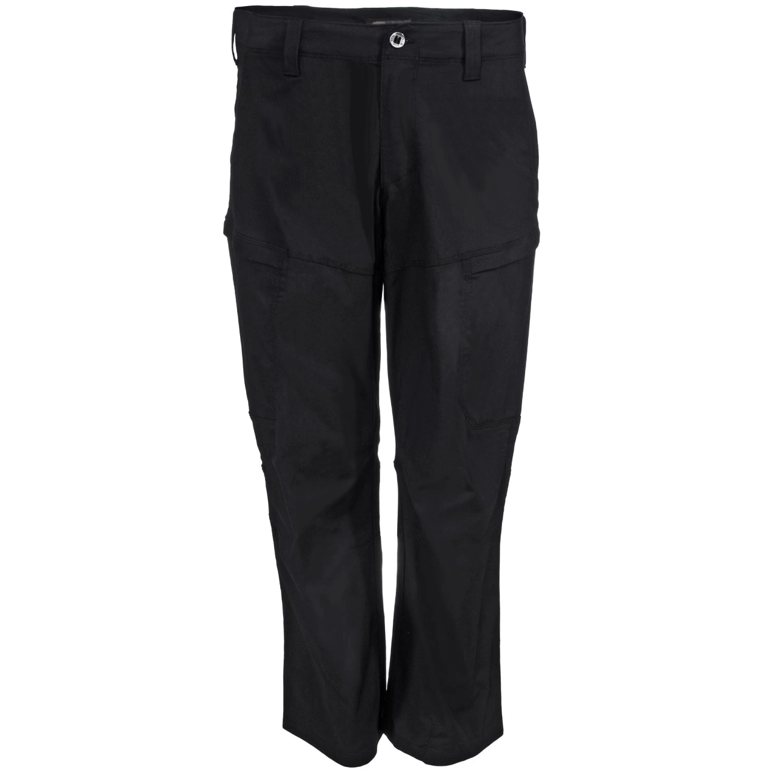5.11 Tactical Pants: Men's Apex Flex-Tac Stretch 74434 019 Black Canvas Pants 4 5.11 Tactical Pants: Men's Apex Flex-Tac Stretch 74434 019 Black Canvas Pants - Image 2