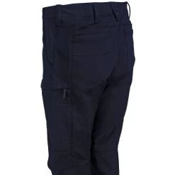 5.11 Tactical Pants: Men's Apex Flex Tac Stretch 74434 724 Dark Navy Canvas Pants -Work Clothes Discount Store 5.11 74434 750 l 01