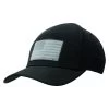 5.11 Tactical Hats: Operator 2.0 Black 89061 019 A-Flex Cap -Work Clothes Discount Store 5.11 tactical 89061 019 p 001