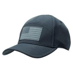 5.11 Tactical Hats: Grey Operator 2.0 89061 092 A-Flex Cap