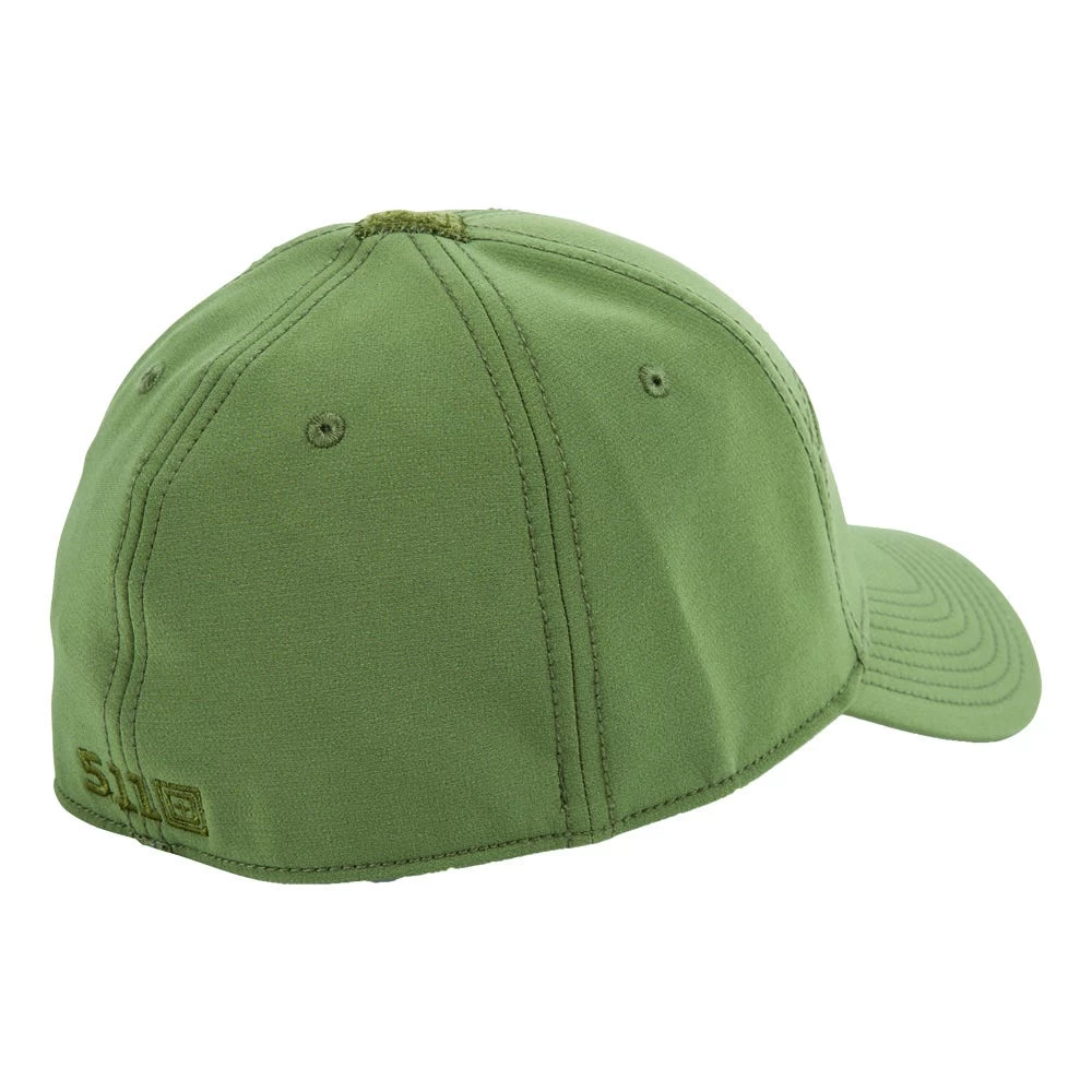 5.11 Tactical Hats: Sage Green Operator 2.0 Lightweight 89061 831 Hat 4 5.11 Tactical Hats: Sage Green Operator 2.0 Lightweight 89061 831 Hat - Image 2