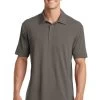 Port Authority Shirts: Men's K568 GS Grey Smoke Cotton Touch Performance Polo -Work Clothes Discount Store 6673 greysmoke 1 k568greysmokemodelfrontsmoke 1200w