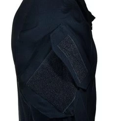 5.11 Tactical 5.11 Shirts: Men's Navy Blue 72194 724 Rapid Assault Knit Tactical Shirt