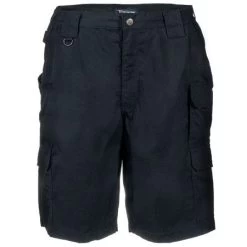 5.11 Tactical Shorts: Men's Black Taclite Pro Work Shorts 73308 019 -Work Clothes Discount Store 73308 019blk 5.11f 01