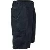 5.11 Tactical Shorts: Men's Black Taclite Pro Work Shorts 73308 019 -Work Clothes Discount Store 73308 019blk 5.11r 01