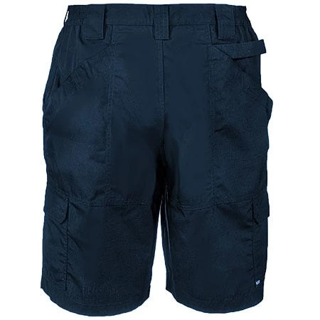 5.11 Tactical Shorts: Men's Dark Navy Taclite Pro Work Shorts 73308 724 6 5.11 Tactical Shorts: Men's Dark Navy Taclite Pro Work Shorts 73308 724 - Image 4
