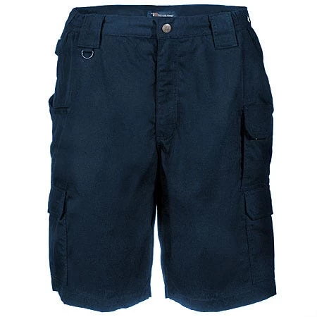 5.11 Tactical Shorts: Men's Dark Navy Taclite Pro Work Shorts 73308 724 4 5.11 Tactical Shorts: Men's Dark Navy Taclite Pro Work Shorts 73308 724 - Image 2