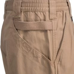 5.11 Tactical Pants: Men's Coyote 74251 120 Cotton Canvas Tactical Pants 13 5.11 Tactical Pants: Men's Coyote 74251 120 Cotton Canvas Tactical Pants -Work Clothes Discount Store 74251 120 1