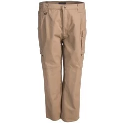 5.11 Tactical Pants: Men's Coyote 74251 120 Cotton Canvas Tactical Pants 12 5.11 Tactical Pants: Men's Coyote 74251 120 Cotton Canvas Tactical Pants -Work Clothes Discount Store 74251 120 2