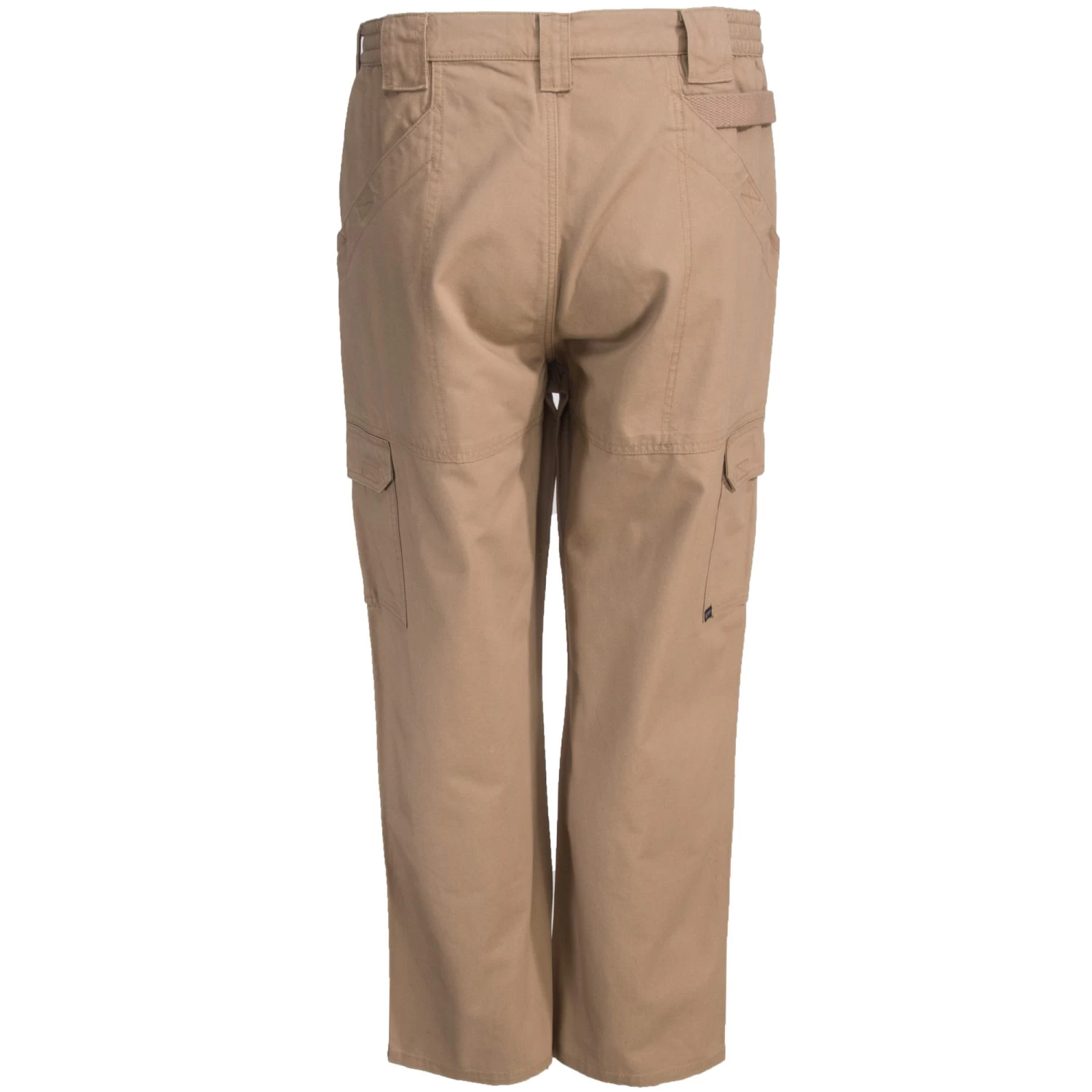 5.11 Tactical Pants: Men's Coyote 74251 120 Cotton Canvas Tactical Pants 5 5.11 Tactical Pants: Men's Coyote 74251 120 Cotton Canvas Tactical Pants - Image 3