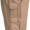 5.11 Tactical Pants: Men's Coyote 74251 120 Cotton Canvas Tactical Pants -Work Clothes Discount Store 74251 120 6