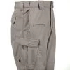 5.11 Tactical 5.11 Pants: 74369 055 Men's Khaki Flex-Tac Ripstop Tactical Pants -Work Clothes Discount Store 74369 055kak 5.11r 01