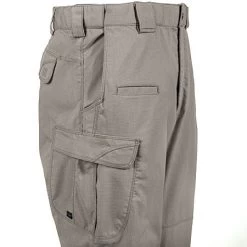 5.11 Tactical 5.11 Pants: 74369 055 Men's Khaki Flex-Tac Ripstop Tactical Pants
