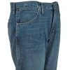 Wrangler Jeans: Men's Retro 77MWZ RW Slim Fit Boot Cut River Wash Jeans -Work Clothes Discount Store 77mwzrw wranglerr 01
