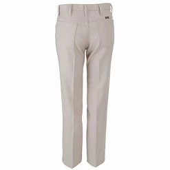 Wrangler Jeans: Men's Khaki 00082 KH Wrancher Stretch Twill Dress Jeans -Work Clothes Discount Store 82kh wranglerb 01