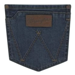 Wrangler Jeans: Men's 88MWZPD Portland Wrangler Retro Slim Straight Jean 9 Wrangler Jeans: Men's 88MWZPD Portland Wrangler Retro Slim Straight Jean -Work Clothes Discount Store 88mwzpd pp01 swpp prd