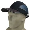Ergodyne Caps: Men's 8950 Black Skullerz Long Brim Bump Cap 2 Ergodyne Caps: Men's 8950 Black Skullerz Long Brim Bump Cap -Work Clothes Discount Store 8950blk 1