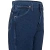 Wrangler Jeans: Men's Dark Stone 0936 DSD Cowboy Cut Slim Fit Denim Jeans -Work Clothes Discount Store 936dsd wranglerr 01