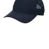 New Era Hats: Men's NE406 DN Deep Navy Perforated Performance Cap 2 New Era Hats: Men's NE406 DN Deep Navy Perforated Performance Cap -Work Clothes Discount Store 9489 deepnavy 1 ne406deepnavyflatfront2 337w