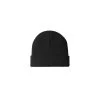 Port Authority Hats: Unisex C939 BLK Black Knit Cuff Beanie 2 Port Authority Hats: Unisex C939 BLK Black Knit Cuff Beanie -Work Clothes Discount Store 9792 black 1 c939blackflatfront 337w1